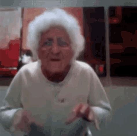 Granny Porn GIFs 